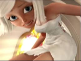 Monsters vs. Aliens