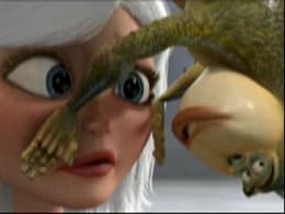 Monsters vs. Aliens