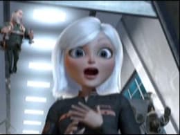 Monsters vs. Aliens
