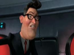 Monsters vs. Aliens