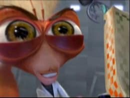 Monsters vs. Aliens