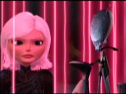 Monsters vs. Aliens