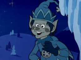 Frosty's Winter Wonderland