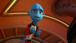 Escape from Planet Earth
