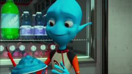 Escape from Planet Earth