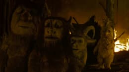 Where the Wild Things Are