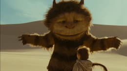 Where the Wild Things Are
