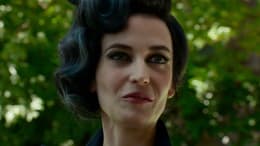 Miss Peregrine's Home for Peculiar Children