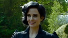 Miss Peregrine's Home for Peculiar Children