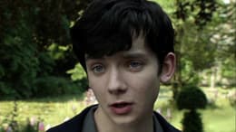Miss Peregrine's Home for Peculiar Children