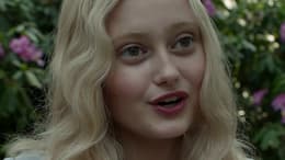 Miss Peregrine's Home for Peculiar Children