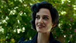 Miss Peregrine's Home for Peculiar Children