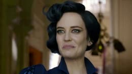 Miss Peregrine's Home for Peculiar Children