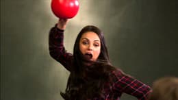 A Bad Moms Christmas