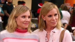 A Bad Moms Christmas