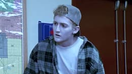 Bill & Ted's Bogus Journey