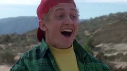 Bill & Ted's Bogus Journey