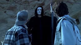 Bill & Ted's Bogus Journey