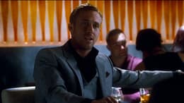 Crazy, Stupid, Love.