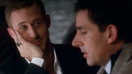 Crazy, Stupid, Love.