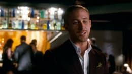 Crazy, Stupid, Love.