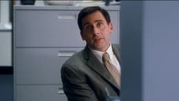 Crazy, Stupid, Love.