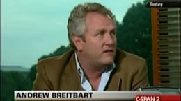 Hating Breitbart