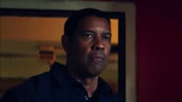 The Equalizer 2