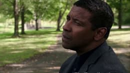 The Equalizer 2