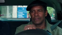 The Equalizer 2