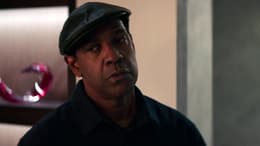 The Equalizer 2