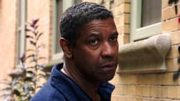 The Equalizer 2