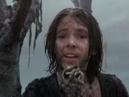 The NeverEnding Story