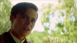 Picnic at Hanging Rock