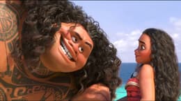 Moana