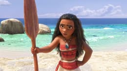 Moana