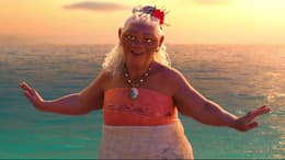 Moana