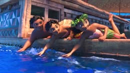 Moana
