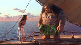 Moana