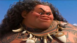 Moana