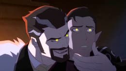 The Legend of Vox Machina