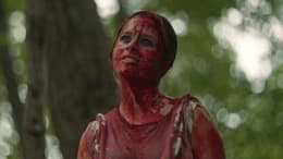 The Wrath of Becky