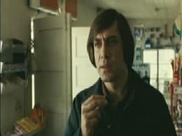 No Country for Old Men