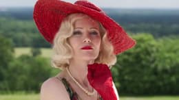 Blithe Spirit