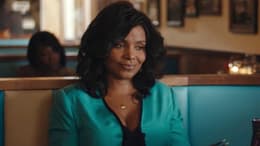 The Supremes at Earl's All-You-Can-Eat