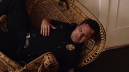 Let's Be Cops