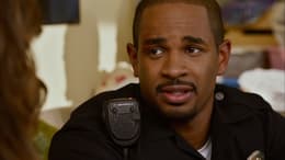 Let's Be Cops