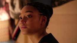 The Hate U Give