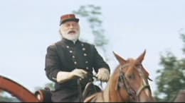 Gods and Generals