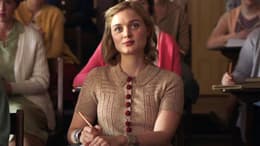 Professor Marston & the Wonder Women